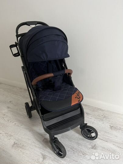 Аренда детской коляски