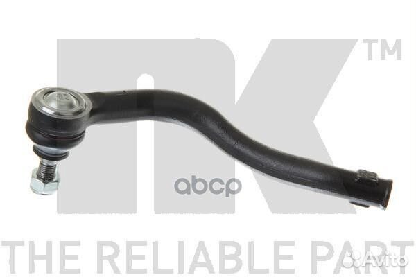 Наконечник рулевой тяги 5032541