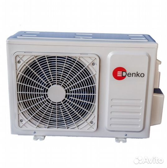 Надежный кондиционер