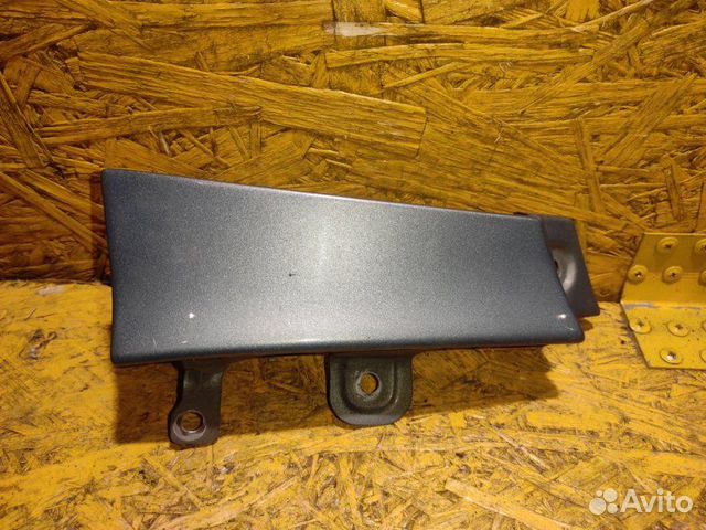 Планка под фонарь левая Opel Antara L07 A22DM 2013