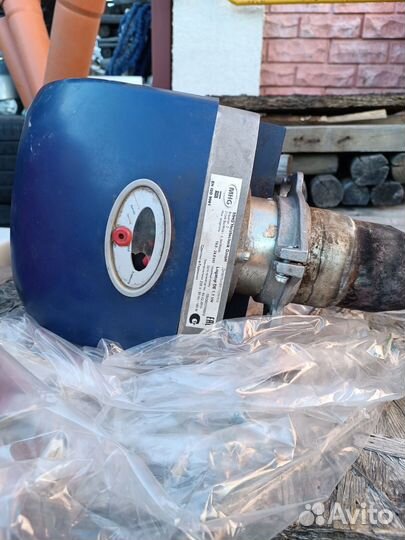 Отопительные системы