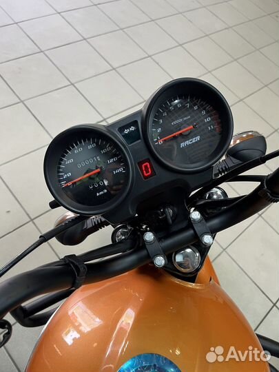 Racer RC110N