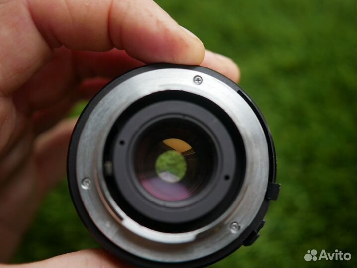 MD minolta Конвертеры 2х телевик kenko двукратный