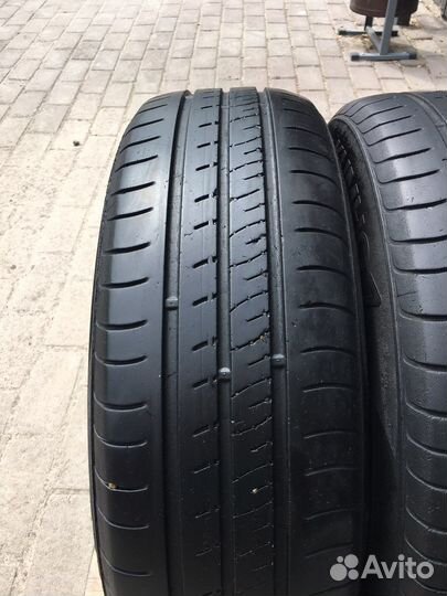 Kumho Ecowing ES01 KH27 185/65 R15