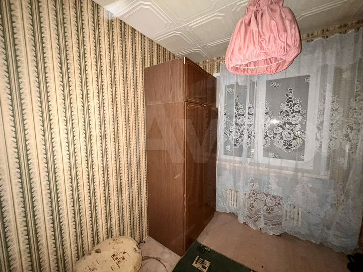 2-к. квартира, 42 м², 6/10 эт.