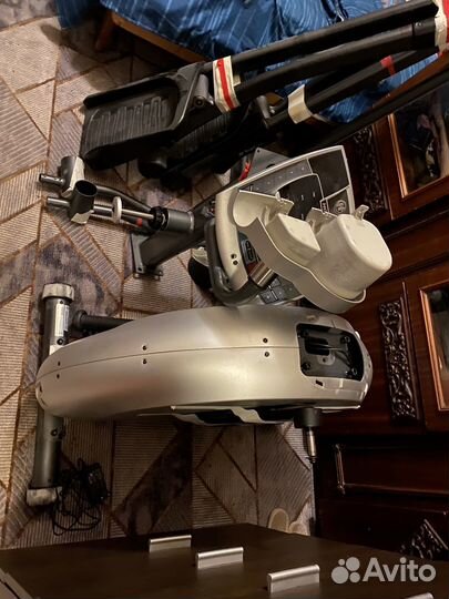 Эллиптический тренажер Horizon Endurance 5i