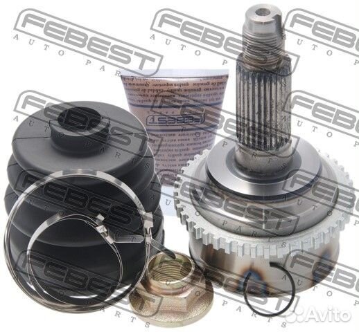 Шрус наружный 32x62x28