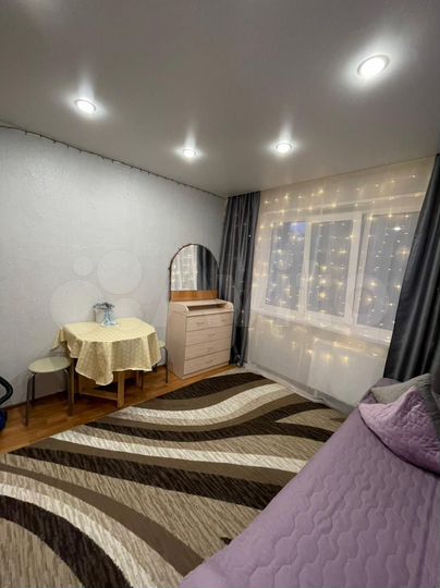 Квартира-студия, 16 м², 3/8 эт.