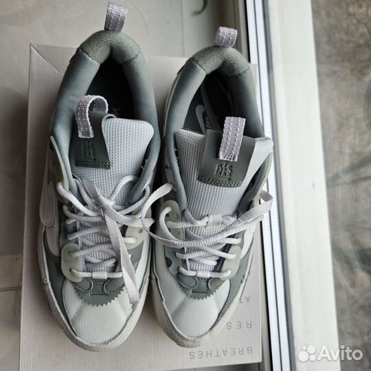 Кроссовки Nike AIR MAX 90 futura новые, 38 разм