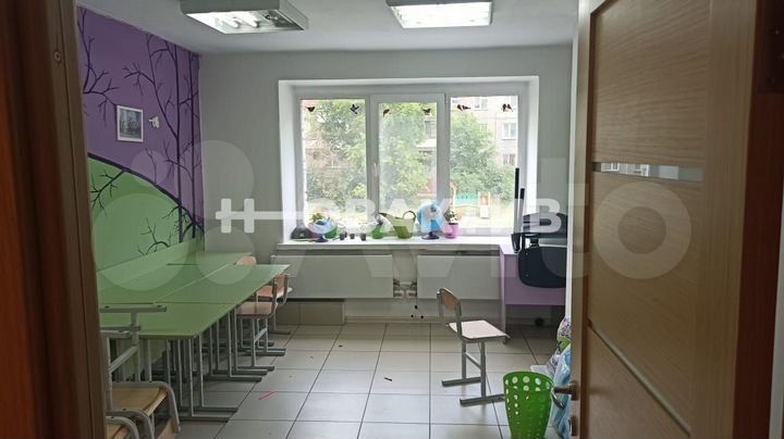 Сдам офисное помещение, 200 м²