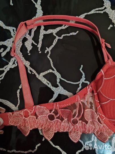 Комплект нижнего белья