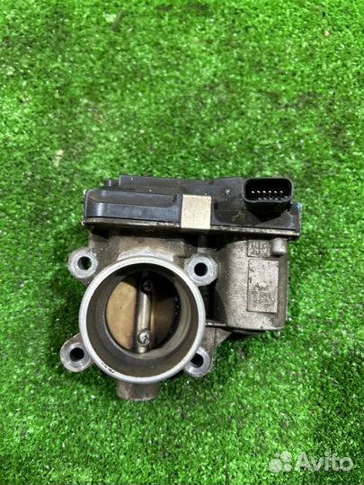 Дросcельная заслонка Ravon R2 M300 B12D2 2016