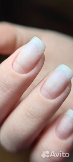 Маникюр, гель лак (20 квартал)