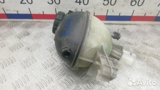 Бачок расширительный mercedes benz C-class W204 (L