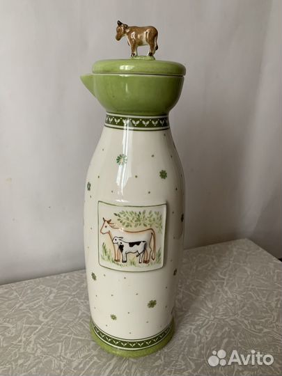 Фарфоровая посуда Villeroy Boch