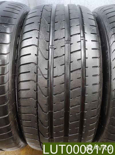 Pirelli P Zero 245/35 R20 и 305/30 R20 98Y