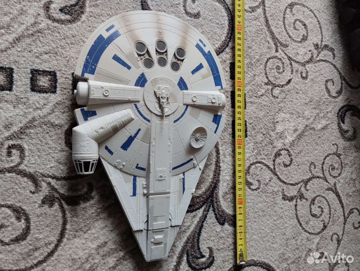 Сокол тысячелетия