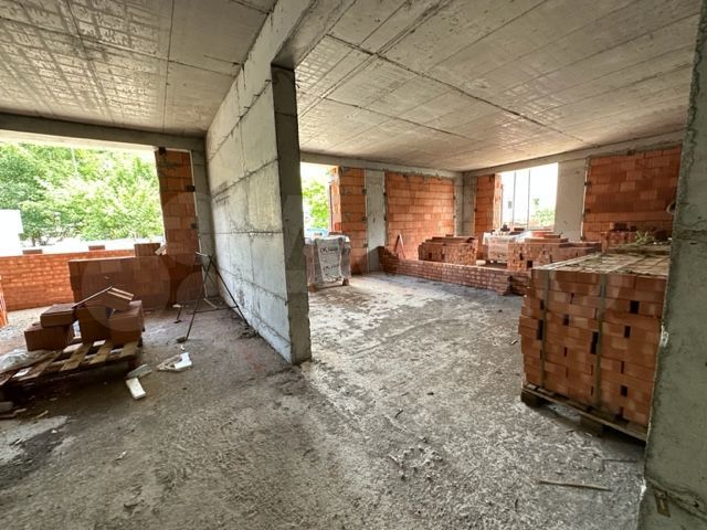 2-к. квартира, 68,2 м², 4/9 эт.