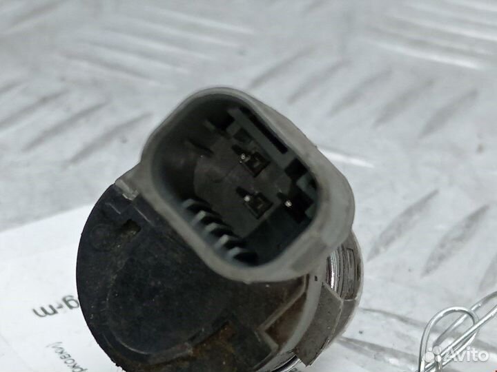 Парктроник для BMW 5-Series (E60/E61)