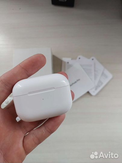 AirPods Pro 2 Premium