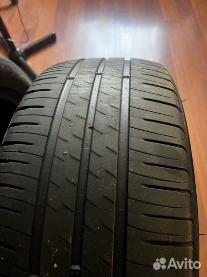 Michelin Energy XM2 205/55 R16 91V