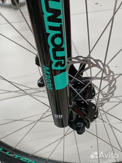 Велосипед GT Aggressor Sport 29, L. Новый