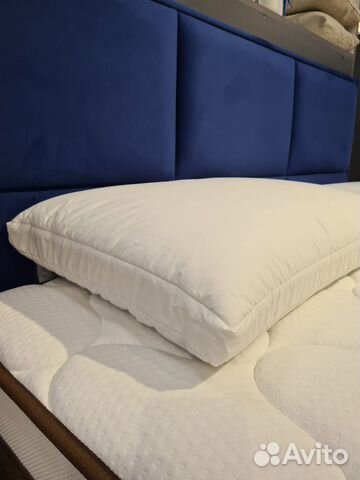 Подушка Askona Cloud. В наличии