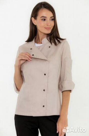 Чёрный китель