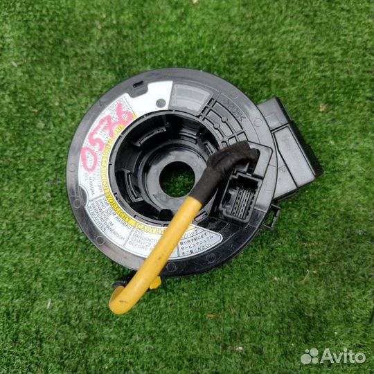 Шлейф лента 12 пинов Suzuki Grand Vitara/Escudo