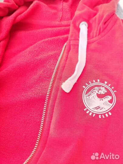 Ветровка на мальчика