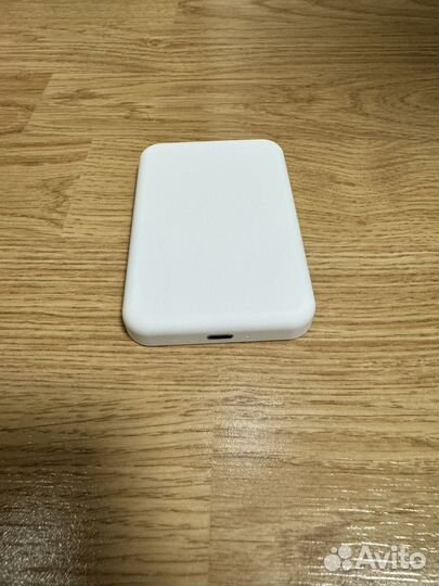 Magnetic Battery Pack