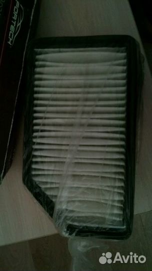 Новый Воздушный фильтр для kia Rio, Hyundai Solari