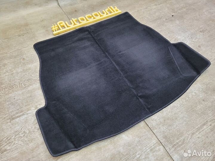 Коврик багажник Toyota RAV4 XA50 (2019-н.в) Премиу