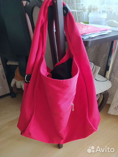 Cумка женская ткань