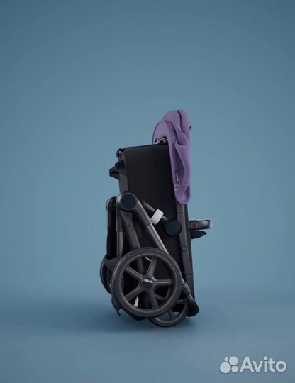 Bugaboo fox 5 2в1