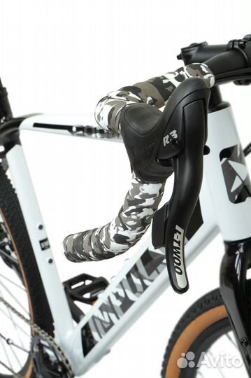 Велосипед Forward Impulse 28 X