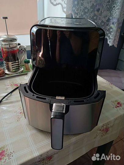 Аэрогриль kitfort кт-2239