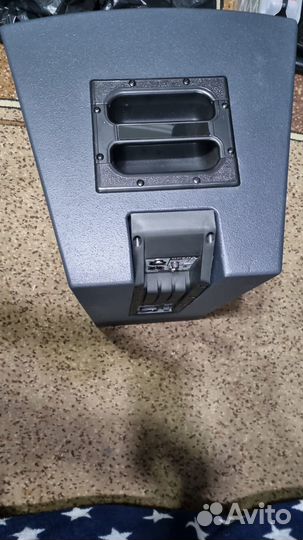 Две итальянские колонки 400вт