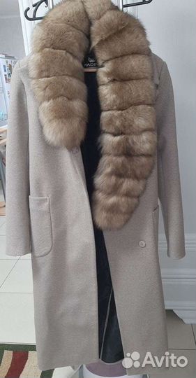 Пальто женское