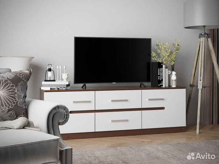 Тумба под телевизор