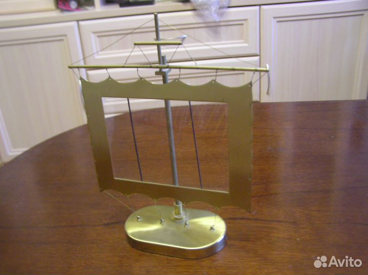 Фоторамки настольные 2шт