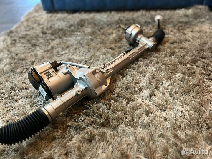 Электроусилитель руля Форд focus 3, kuga 2