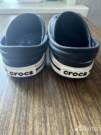 Кроксы Crocs c10