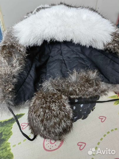 Шапка детская