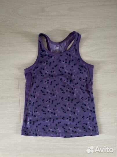 104 см Майка нм sport