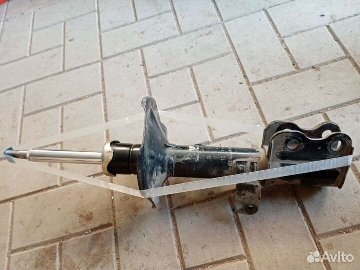 Стойка Lifan Solano