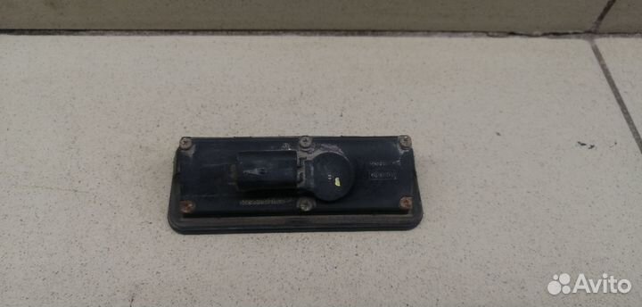 Кнопка открывания багажника Focus II 2008-2011