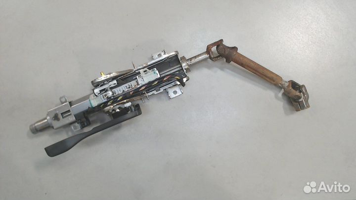 Колонка рулевая Volkswagen Jetta 7 2018, 2018