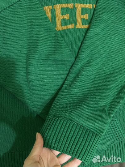 Свитер queen label b