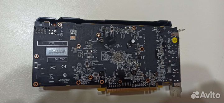 Powercolor RX570 8gb